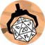 Desert Rat Games logo