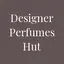 Designer Perfumes Hut logo
