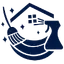 Destak Cleaning Services logo