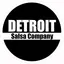 Detroit Salsa Company logo