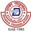 DHAKA TRANSLATION logo