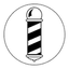 Diamond image cutz logo