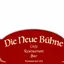Die Neue Bühne logo