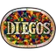 Diego's Restaurant logo