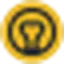 Dim Clay Massa de Modelar Profissíonal logo
