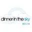 Dinner in the Sky logo