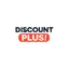 Discount Plus logo
