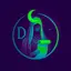 Divination, Tarot & Spiritual Guidance by Deirdre logo