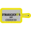 D'Maracuchos Cafe logo