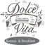 Dolce Vita Rooms & Breakfast logo
