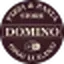 Domino logo