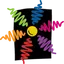 Domino's Blooms logo