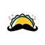 Don Jose Taqueria logo