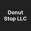Donut Stop logo