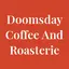 Doomsday Coffee logo