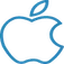 Dorset Mac Man logo