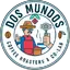 Dos Mundos Roaster & Co-Lab logo