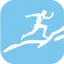 Dr Jeremy Viola - ICOP logo