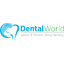 Dr. Krupal Chhotu - Dental World logo