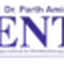 Dr. Parth Amin (ENT Surgeon) Shaleen Hospital logo