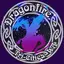 Dragonfire logo