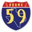 Drank59 logo