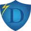 Draper University of Heroes logo