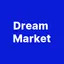 Dream Market logo