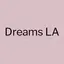 Dreams Body Piercing logo