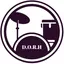 Drum Orpheum Rehearsal Hall logo