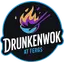 DrunkenWok logo