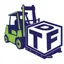 DTF Sales logo