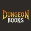Dungeon Books logo