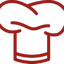 Dunston's Steakhouse logo