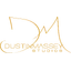 Dustin Massey Studios logo
