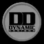 Dynamic Designs logo