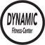 Dynamic Fitness Hergiswil logo