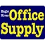 Eagle River Office Supply logo