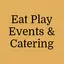 Eat Play Events & Catering logo