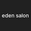 Eden Salon & Spa logo