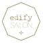 Edify Salon logo