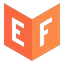 EF Contabilidade logo