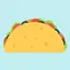 El Chupacabra's Tacos logo