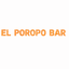 El Poropo Bar logo