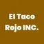 El Taco Rojo logo