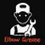 Elbow Grease Automotive logo