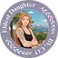 Eldest Daughter Sourdough Bakery logo