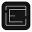 Element Barbershop logo