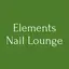 Elements Nail Lounge logo