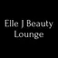 Elle J Beauty Lounge and Suites logo